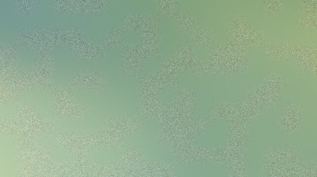 Abstract alpine meadow background with soft colorful gradient, blurred grainy texture, chromatic noise and subtle color variation
