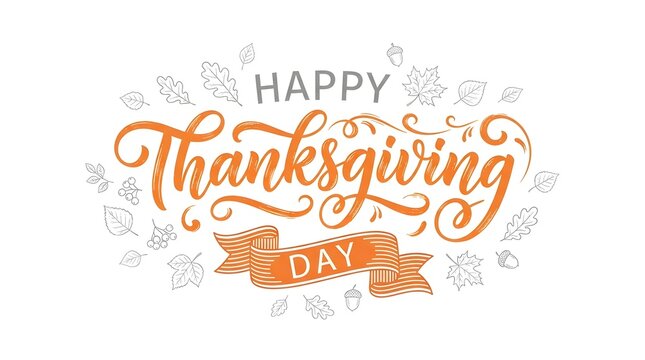 Celebrating the spirit of gratitude and togetherness this thanksgiving wishing you a day filled with joy warmth and cherished moments with loved