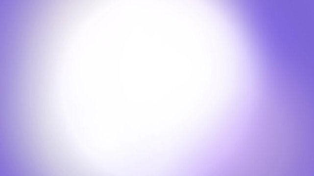 Abstract Purple and White Soft Mesh Gradient Background 4K UHD Cinematic Animation fit for modern website landing page or meditative visual