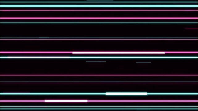 abstract cybernetic digital glitch telemetry strea