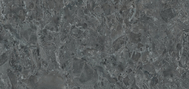 new grey marble texture with glossy finish, Italian marble slab, The texture of limestone or Closeup surface grunge stone texture, Polished natural granite marble for ceramic digital Slab tiles.