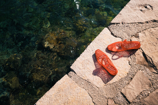Summer Shoes