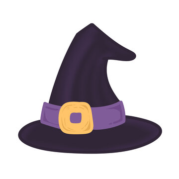 halloween witch hat