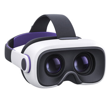 virtual reality headset icon