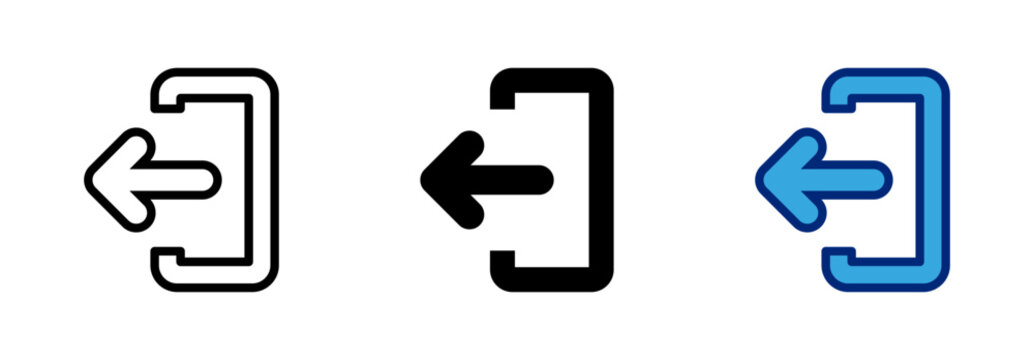 Logout