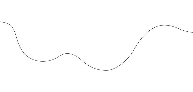 Wavy Line