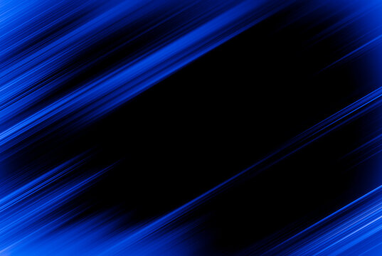 abstract blue and black are light pattern with the gradient is the with floor wall metal texture soft tech diagonal background black dark clean modern.