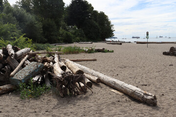 Vancouver area © HeliosFrancisco