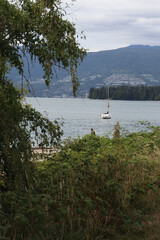 Vancouver area © HeliosFrancisco