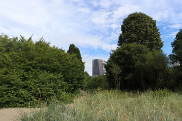 Vancouver area © HeliosFrancisco
