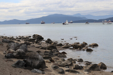 Vancouver area © HeliosFrancisco