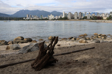 Vancouver area © HeliosFrancisco