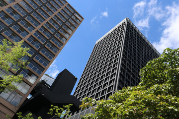 Vancouver area © HeliosFrancisco