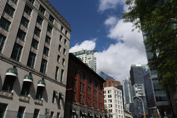 Vancouver area © HeliosFrancisco