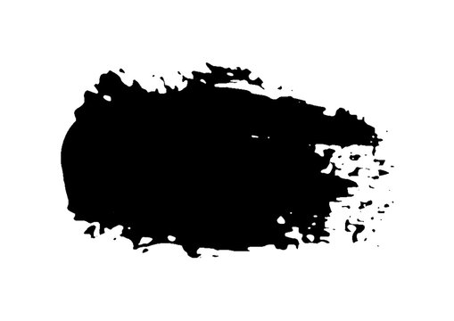 Black musk splashes 125