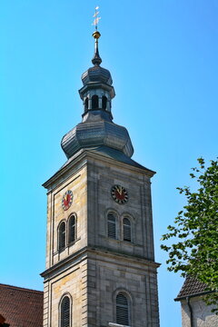 Barockkirche