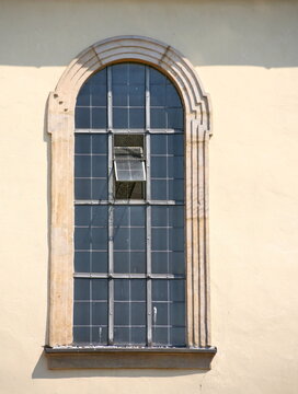 Kirchenfenster