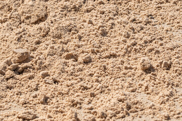 Areia © Bruno Maggi Pedroso