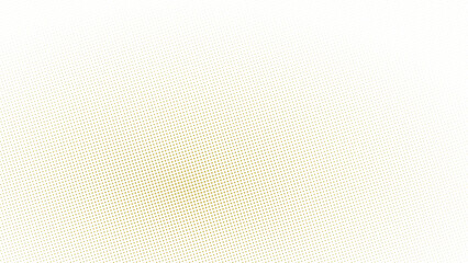 Obraz premium Detailed golden mosaic texture with small repeating hexagonal shapes creating a warm metallic surface pattern