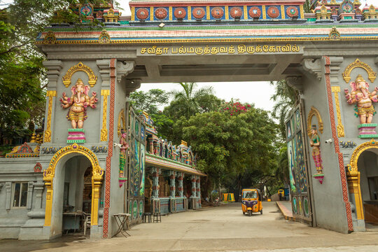 Saveetha Dental College and Hospital in Chennai is one of the top-ranked and most advanced dental institutions globally, known for its high-tech digital workflow and unique clinical training models.