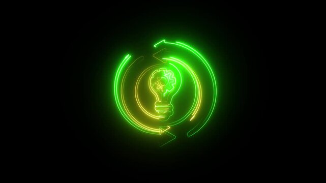 Knowledge Transfer Icon Collection With Learning Education Communication Sharing Training Collaboration Teaching Vector Graphics