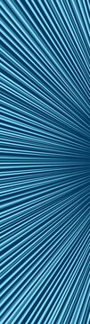 Modern vertical background featuring dynamic lines, creative perspective, geometric depth, and futuristic visual movement.