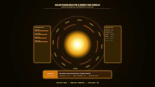 volume knob on black background
