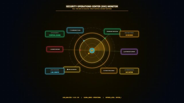 modern infographic template