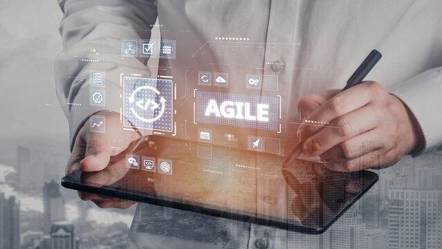Agile project management using teams and agile planning for agile development. Agile enables flexibility, collaboration, and continuous improvement across modern workflows. Muxer