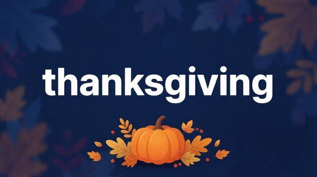 A vibrant thanksgiving celebration gathering with loved ones and expressing gratitude for blessings