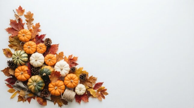 A stunning autumnal floral arrangement perfect for thanksgiving celebrations and fall decor