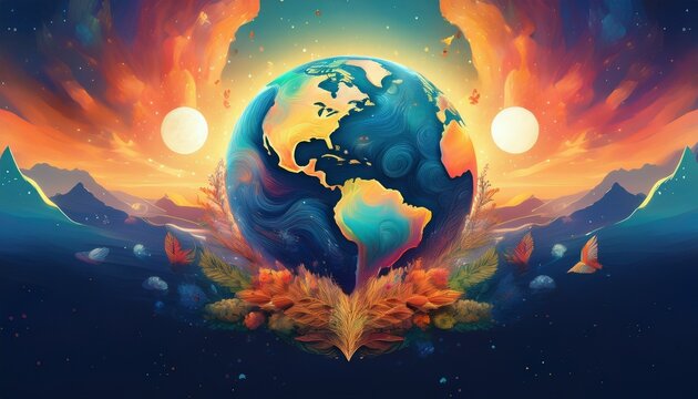 the international day of peace an observance dedicated to world peace and the absence of war and violence