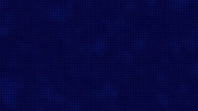 Abstract Dark Blue Digital Grid Background with Subtle Texture for Modern Technology and Corporate Design
