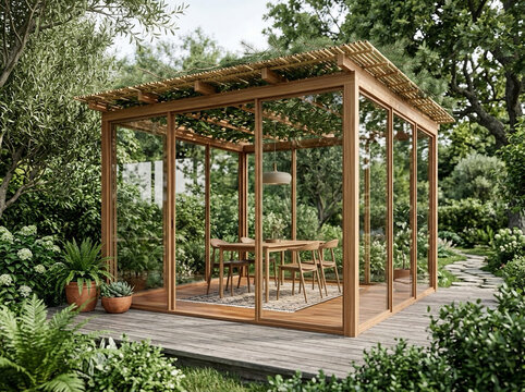 Sukkot Celebration &ndash; Modern Jewish Harvest Festival and Sukkah Design