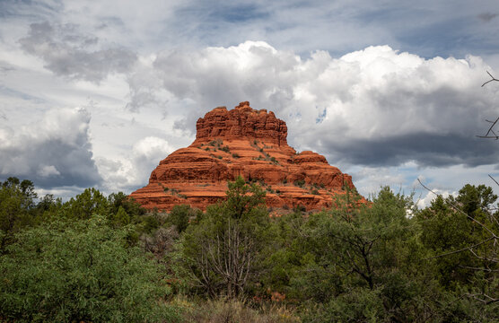 Red Rocks, Sedona, AZ