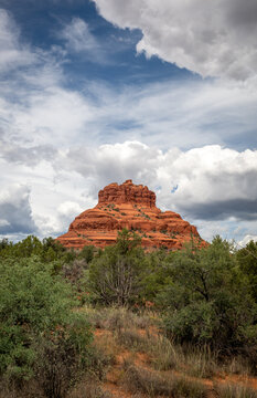 Red Rocks, Sedona, AZ