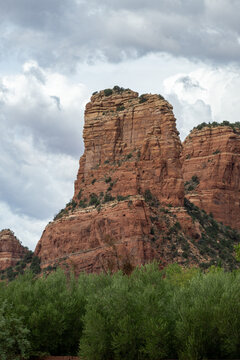 Red Rocks, Sedona, AZ
