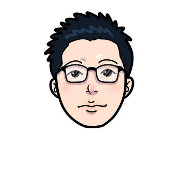 Random people faces (japanese)
