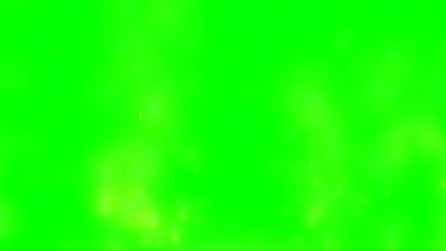 Intense Raging Fire Flames Lower Third Green Screen Premium Seamless Loop Background Animation High Quality Design Motion Graphics Template Professional Digital Art Concept Creative Modern Abstract