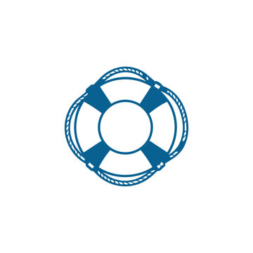 Nautical Life Buoy