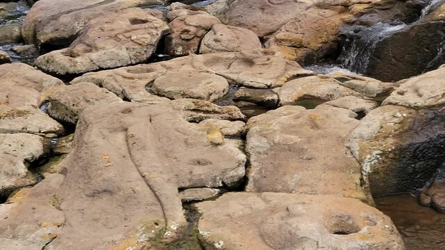 Ancient San Agust&iacute;n, Colombia, Huila