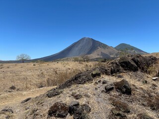 Volcan Pacaya © Billy