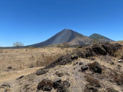 Volcan Pacaya