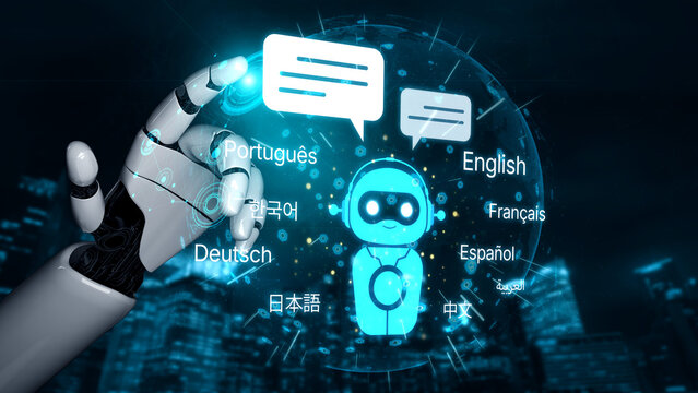 AI bridges languages with multilingual assistants, smart translation tools, and cross-cultural virtual learning environments. Artificial intelligence spline