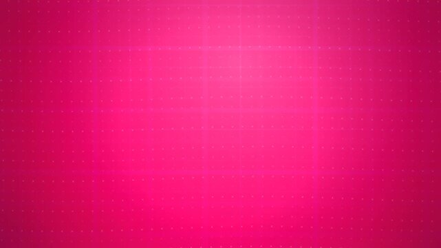 Vibrant magenta background with subtle dotted grid texture and radial glow, concept for modern feminine aesthetic, perfect for cosmetic branding, social media templates and creative designs.