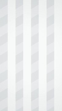 Minimalist geometric chevron pattern scrolling seamless loop motion