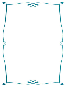 pattern frame 142