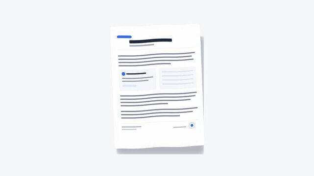 document, paper, text, page, report, data, information, sheet, note, writing