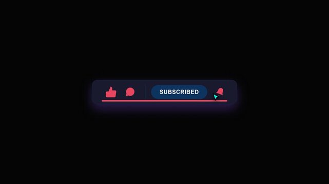 Interactive Social Engagement Animation