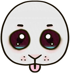 yin yang symbol © 이 다정